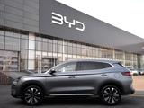 BYD Song Plus Flagship 100 DM-i 2026 года за 15 990 000 тг. в Алматы – фото 3