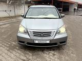 Honda Odyssey 2010 года за 7 500 000 тг. в Актау