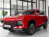 Jetour Dashing Premium 2025 года за 12 890 000 тг. в Астана
