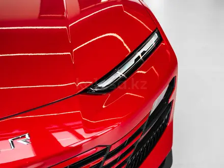 Jetour Dashing Premium 2025 года за 10 490 000 тг. в Астана – фото 3