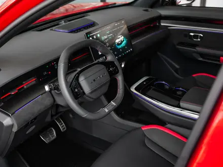 Jetour Dashing Premium 2025 года за 10 490 000 тг. в Астана – фото 8