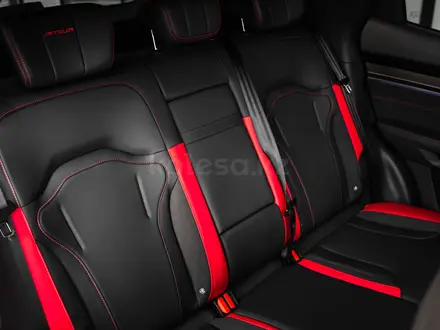 Jetour Dashing Premium 2025 года за 10 490 000 тг. в Астана – фото 9