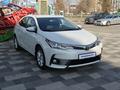 Toyota Corolla 2018 годаүшін8 600 000 тг. в Алматы – фото 3