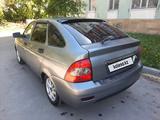 ВАЗ (Lada) Priora 2172 2011 годаүшін999 000 тг. в Костанай – фото 5