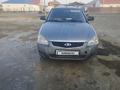 ВАЗ (Lada) Priora 2171 2012 годаүшін2 400 000 тг. в Атырау – фото 5