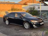 Toyota Camry 2012 года за 8 500 000 тг. в Караганда