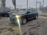 Toyota Highlander 2011 года за 12 000 000 тг. в Тараз