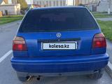 Volkswagen Golf 1993 годаfor1 300 000 тг. в Астана – фото 4