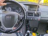 ВАЗ (Lada) Priora 2170 2013 годаүшін2 000 000 тг. в Усть-Каменогорск – фото 2
