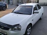 ВАЗ (Lada) Priora 2170 2013 годаүшін2 000 000 тг. в Усть-Каменогорск – фото 3