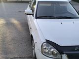 ВАЗ (Lada) Priora 2170 2013 годаүшін2 000 000 тг. в Усть-Каменогорск – фото 4