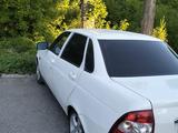 ВАЗ (Lada) Priora 2170 2013 годаүшін2 000 000 тг. в Усть-Каменогорск – фото 5