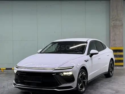 Hyundai Sonata 2025 года за 14 500 000 тг. в Шымкент
