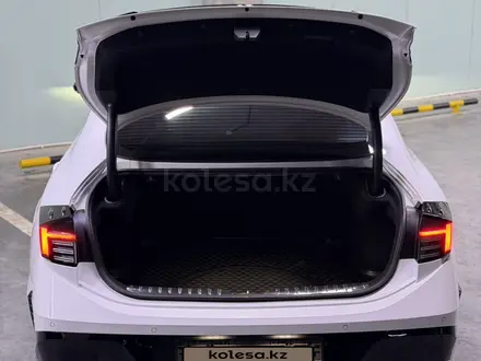 Hyundai Sonata 2025 года за 14 500 000 тг. в Шымкент – фото 20