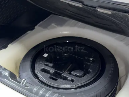Hyundai Sonata 2025 года за 14 500 000 тг. в Шымкент – фото 21