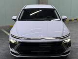 Hyundai Sonata 2025 годаүшін14 500 000 тг. в Шымкент – фото 3