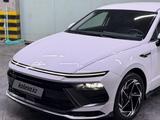 Hyundai Sonata 2025 годаүшін14 500 000 тг. в Шымкент – фото 2