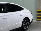 Hyundai Sonata 2025 годаүшін14 500 000 тг. в Шымкент – фото 5
