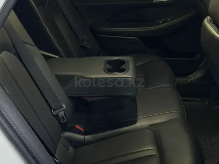 Hyundai Sonata 2025 года за 14 500 000 тг. в Шымкент – фото 8