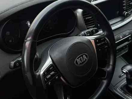 Kia Sportage 2019 года за 6 500 000 тг. в Актобе – фото 4