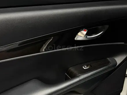 Kia Sportage 2019 года за 6 500 000 тг. в Актобе – фото 10