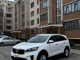 Kia Sportage 2019 годаүшін6 500 000 тг. в Актобе