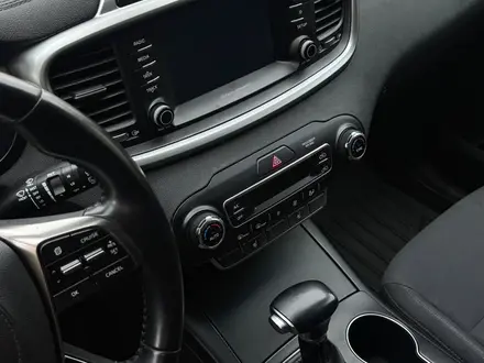 Kia Sportage 2019 года за 6 500 000 тг. в Актобе – фото 7