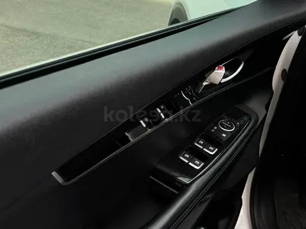 Kia Sportage 2019 года за 6 500 000 тг. в Актобе – фото 8