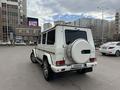 Mercedes-Benz G 55 AMG 2007 года за 22 000 000 тг. в Алматы – фото 8