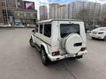 Mercedes-Benz G 55 AMG 2007 года за 22 000 000 тг. в Алматы – фото 9