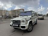 Mercedes-Benz G 55 AMG 2007 года за 22 000 000 тг. в Алматы