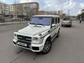 Mercedes-Benz G 55 AMG 2007 года за 22 000 000 тг. в Алматы – фото 2