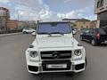 Mercedes-Benz G 55 AMG 2007 года за 22 000 000 тг. в Алматы – фото 4
