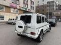 Mercedes-Benz G 55 AMG 2007 года за 22 000 000 тг. в Алматы – фото 5