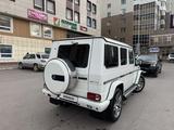 Mercedes-Benz G 55 AMG 2007 года за 22 000 000 тг. в Алматы – фото 5