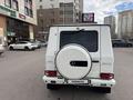 Mercedes-Benz G 55 AMG 2007 года за 22 000 000 тг. в Алматы – фото 6