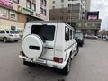 Mercedes-Benz G 55 AMG 2007 года за 22 000 000 тг. в Алматы – фото 7