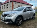 Renault Logan 2022 года за 6 300 000 тг. в Уральск
