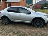 Renault Logan 2022 года за 6 300 000 тг. в Уральск – фото 5