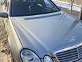 Mercedes-Benz E 320 2004 годаfor5 200 000 тг. в Алматы – фото 11