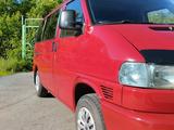 Volkswagen Caravelle 1997 годаүшін4 600 000 тг. в Костанай – фото 2