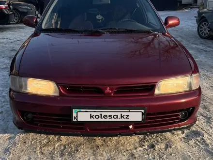 Mitsubishi Lancer 1993 года за 1 300 000 тг. в Алматы