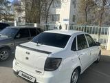 ВАЗ (Lada) Granta 2190 2014 годаүшін2 700 000 тг. в Атырау – фото 2