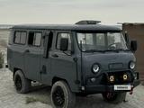 УАЗ Буханка 2015 года за 5 500 000 тг. в Актау – фото 2
