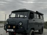 УАЗ Буханка 2015 года за 5 500 000 тг. в Актау