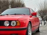 BMW 525 1992 года за 2 200 000 тг. в Алматы