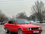 BMW 525 1992 года за 2 200 000 тг. в Алматы – фото 3