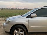 Lexus RX 350 2005 года за 7 000 000 тг. в Шымкент – фото 2