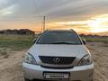Lexus RX 350 2005 года за 7 000 000 тг. в Шымкент – фото 3