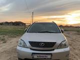 Lexus RX 350 2005 года за 7 000 000 тг. в Шымкент – фото 3